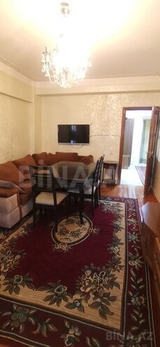 2-комн. вторичка - м. Гянджлик - 70 м² (1)