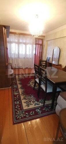 2-комн. вторичка - м. Гянджлик - 70 м² (2)