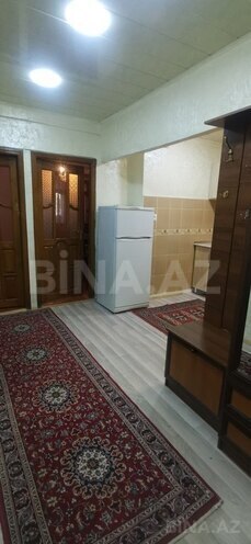 2-комн. вторичка - м. Гянджлик - 70 м² (13)