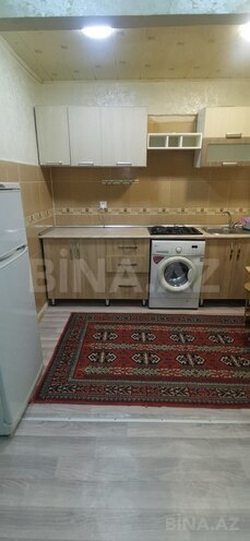 2-комн. вторичка - м. Гянджлик - 70 м² (7)