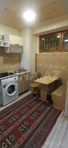 2-комн. вторичка - м. Гянджлик - 70 м² (6)
