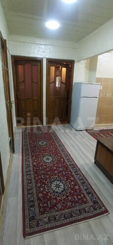 2-комн. вторичка - м. Гянджлик - 70 м² (4)