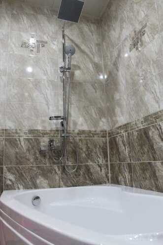 2 otaqlı köhnə tikili - Masazır q. - 82.3 m² (9)