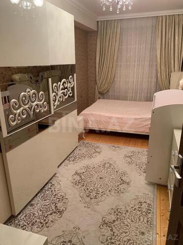 2 otaqlı köhnə tikili - Masazır q. - 82.3 m² (2)