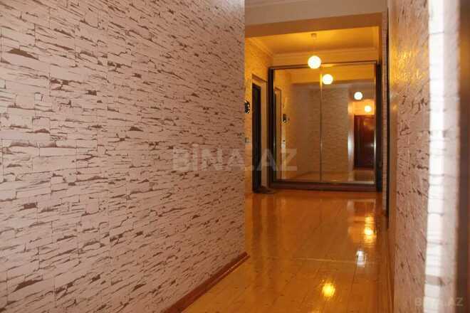 2 otaqlı köhnə tikili - Masazır q. - 82.3 m² (6)