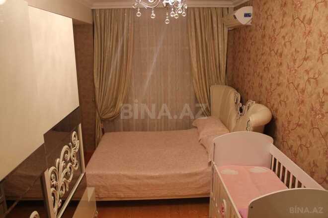 2 otaqlı köhnə tikili - Masazır q. - 82.3 m² (11)