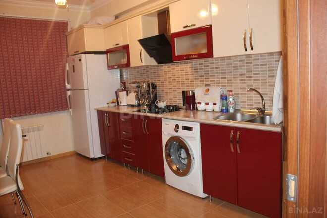 2 otaqlı köhnə tikili - Masazır q. - 82.3 m² (4)