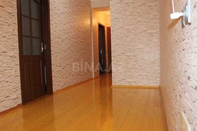 2 otaqlı köhnə tikili - Masazır q. - 82.3 m² (7)