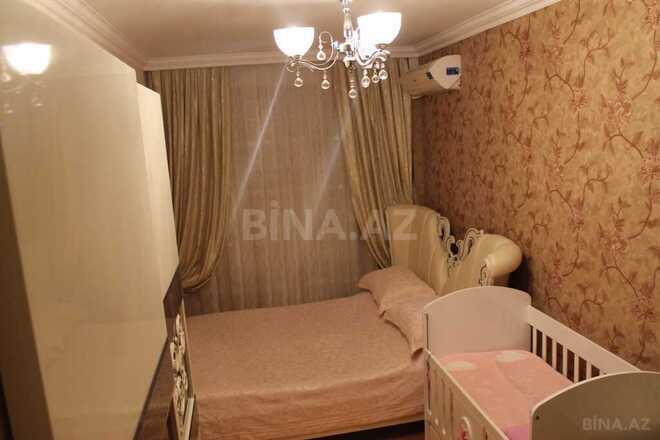 2 otaqlı köhnə tikili - Masazır q. - 82.3 m² (8)