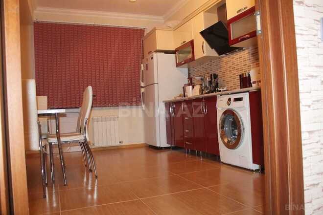 2 otaqlı köhnə tikili - Masazır q. - 82.3 m² (14)