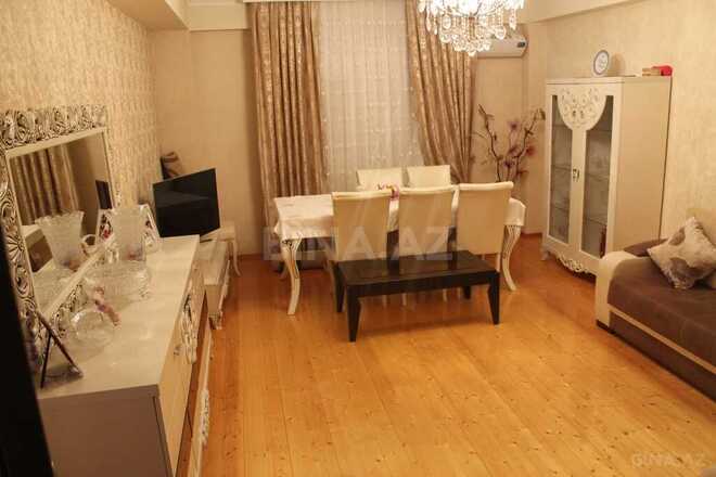 2 otaqlı köhnə tikili - Masazır q. - 82.3 m² (16)