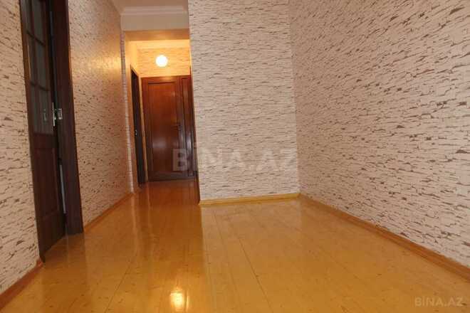 2 otaqlı köhnə tikili - Masazır q. - 82.3 m² (5)