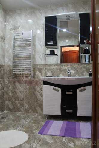 2 otaqlı köhnə tikili - Masazır q. - 82.3 m² (3)