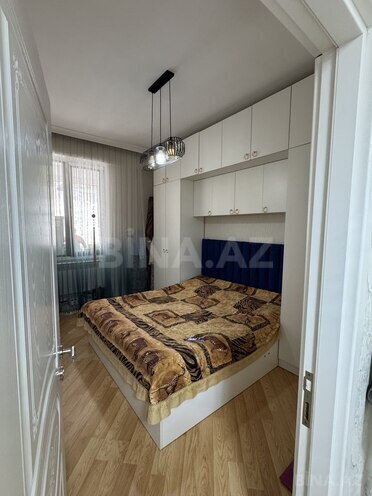 2 otaqlı yeni tikili - Gənclik m. - 58 m² (7)