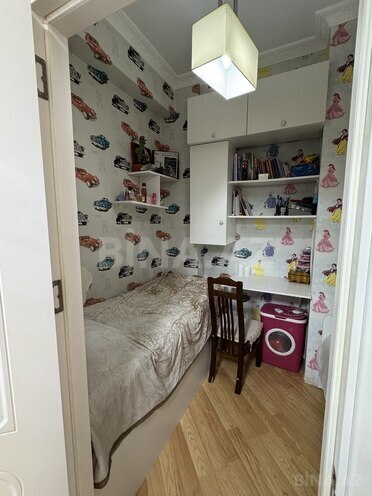 2 otaqlı yeni tikili - Gənclik m. - 58 m² (6)