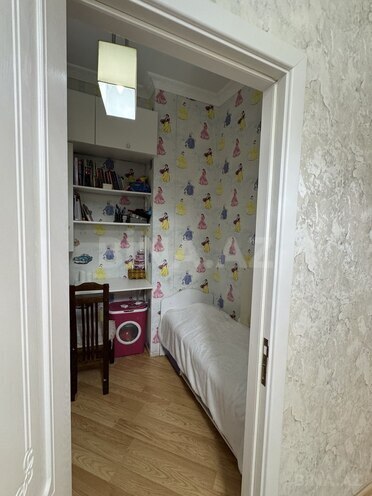 2 otaqlı yeni tikili - Gənclik m. - 58 m² (9)