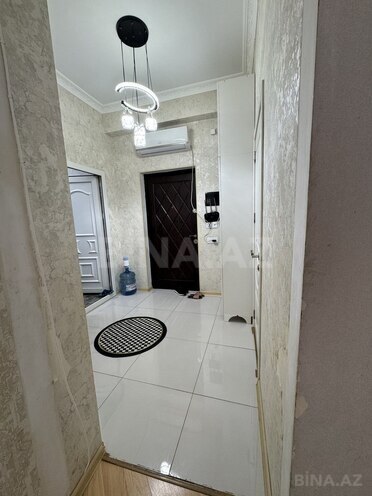 2 otaqlı yeni tikili - Gənclik m. - 58 m² (4)