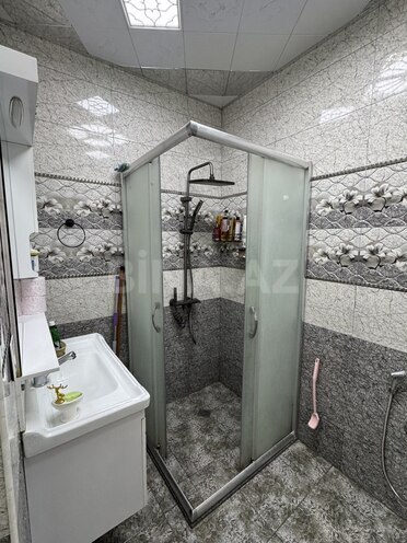 2 otaqlı yeni tikili - Gənclik m. - 58 m² (5)
