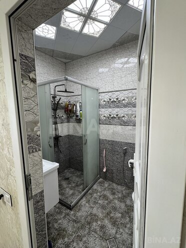 2 otaqlı yeni tikili - Gənclik m. - 58 m² (14)