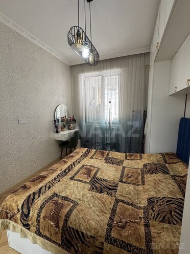2 otaqlı yeni tikili - Gənclik m. - 58 m² (8)