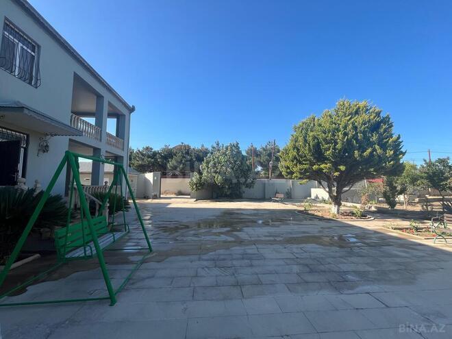 6-комн. дом/дача - пос. Горадил - 300 м² (3)