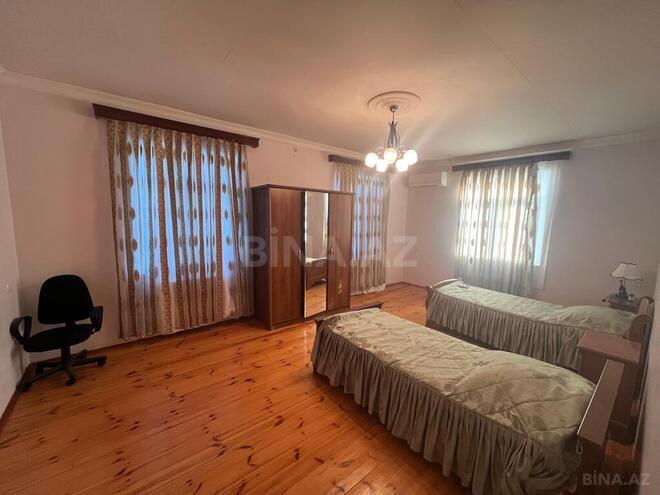 6-комн. дом/дача - пос. Горадил - 300 м² (18)