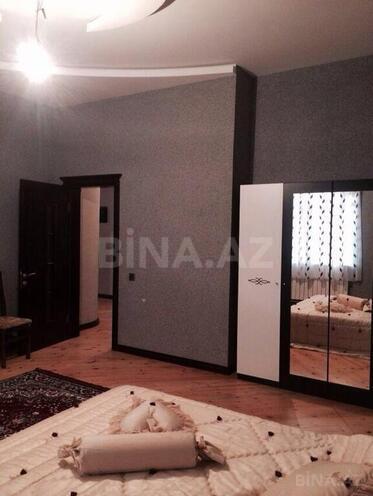 6-комн. дом/дача - пос. Шувеляны - 450 м² (10)