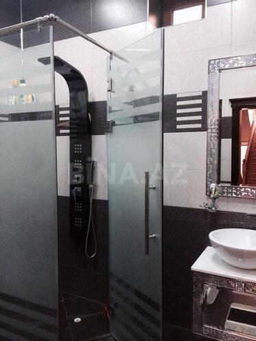 6-комн. дом/дача - пос. Шувеляны - 450 м² (8)