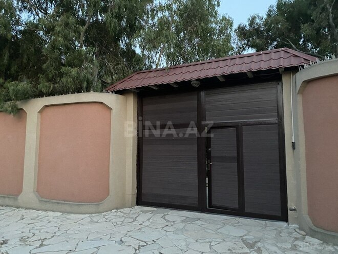 6-комн. дом/дача - пос. Шувеляны - 450 м² (5)