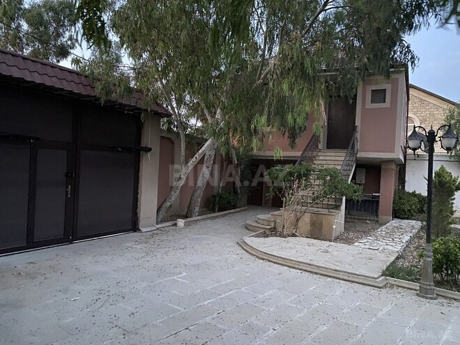 6-комн. дом/дача - пос. Шувеляны - 450 м² (6)