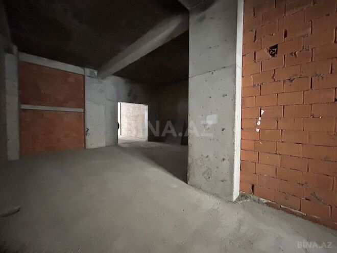 Объект - м. Иншаатчылар - 174 м² (4)