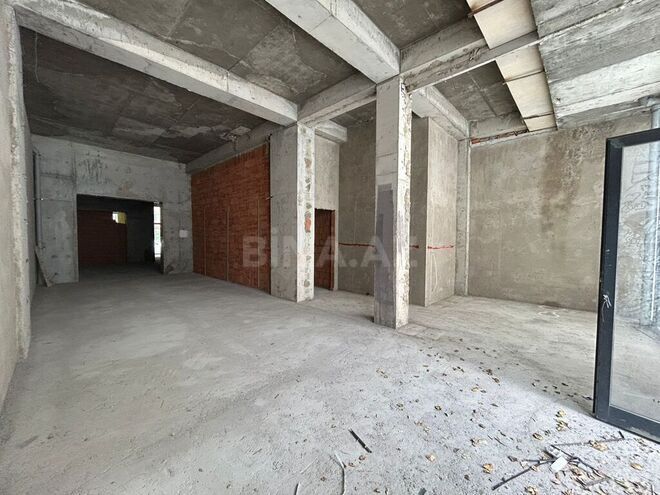Объект - м. Иншаатчылар - 174 м² (2)