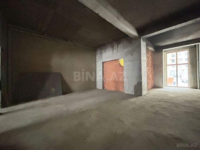 Объект - м. Иншаатчылар - 174 м² (3)