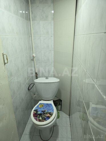 2-комн. вторичка - м. Элмляр Академиясы - 60 м² (8)