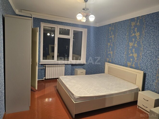 2-комн. вторичка - м. Элмляр Академиясы - 60 м² (4)