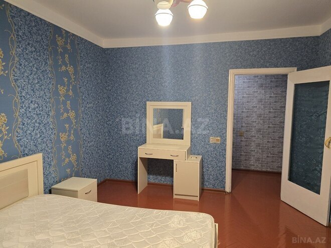 2-комн. вторичка - м. Элмляр Академиясы - 60 м² (3)