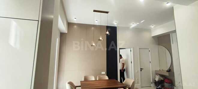 2 otaqlı yeni tikili - Xətai r. - 71 m² (3)
