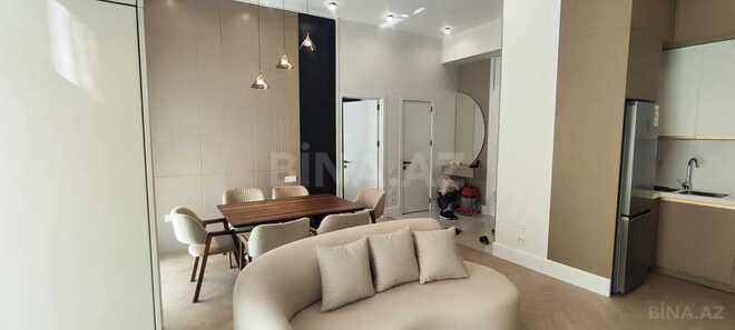 2 otaqlı yeni tikili - Xətai r. - 71 m² (1)