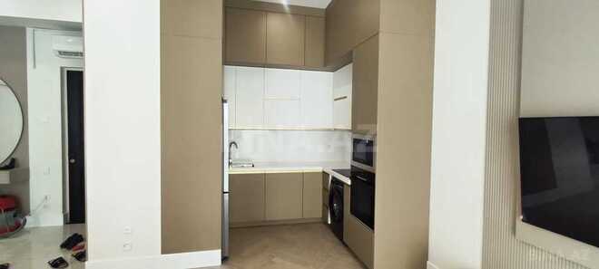 2 otaqlı yeni tikili - Xətai r. - 71 m² (4)