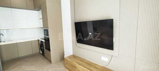 2 otaqlı yeni tikili - Xətai r. - 71 m² (5)