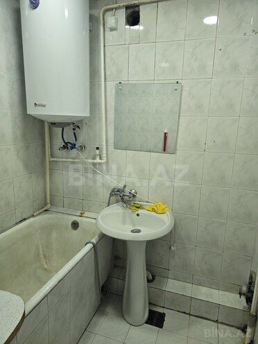 2-комн. вторичка - м. Элмляр Академиясы - 60 м² (6)