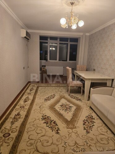 2-комн. вторичка - м. Элмляр Академиясы - 60 м² (2)