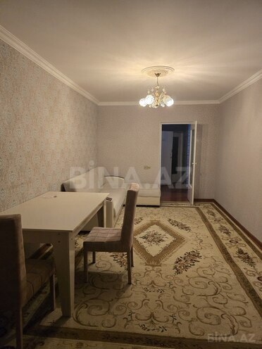 2-комн. вторичка - м. Элмляр Академиясы - 60 м² (1)