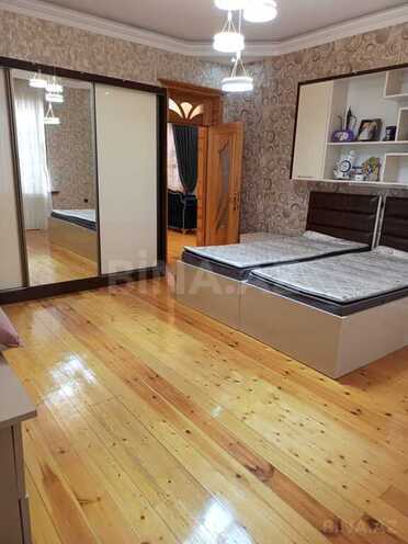4 otaqlı həyət evi/bağ evi - Gəncə - 200 m² (1)