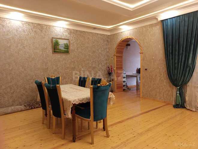 4 otaqlı həyət evi/bağ evi - Gəncə - 200 m² (3)