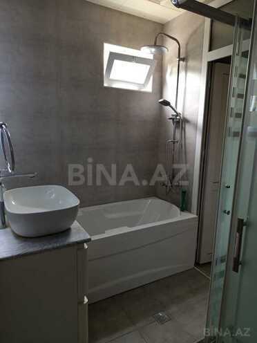 4 otaqlı həyət evi/bağ evi - Gəncə - 200 m² (14)