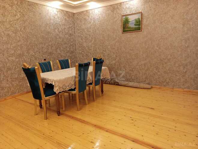 4 otaqlı həyət evi/bağ evi - Gəncə - 200 m² (4)
