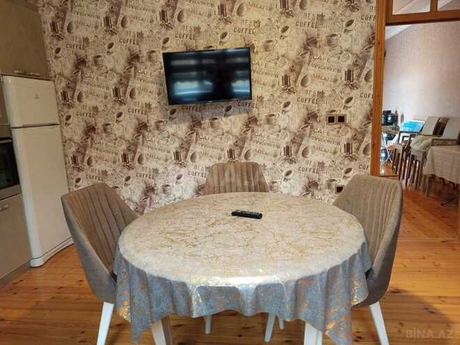 4 otaqlı həyət evi/bağ evi - Gəncə - 200 m² (13)