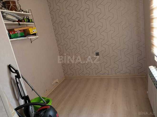 4 otaqlı həyət evi/bağ evi - Gəncə - 200 m² (20)