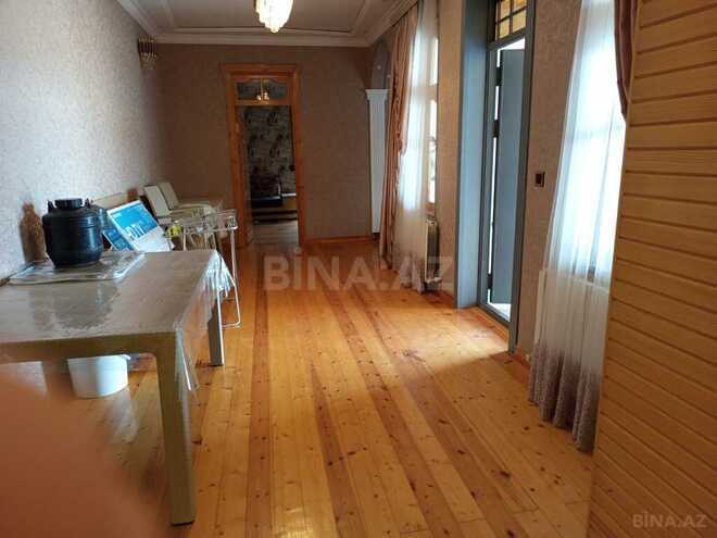 4 otaqlı həyət evi/bağ evi - Gəncə - 200 m² (6)
